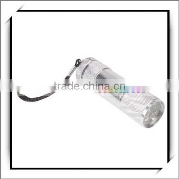 China Wholesale Cheap Super Bright Mini LED Flashlight