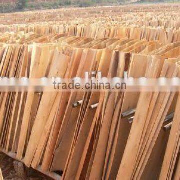 18mm black film faced plywood