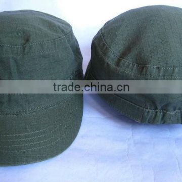 Army cap in Berets