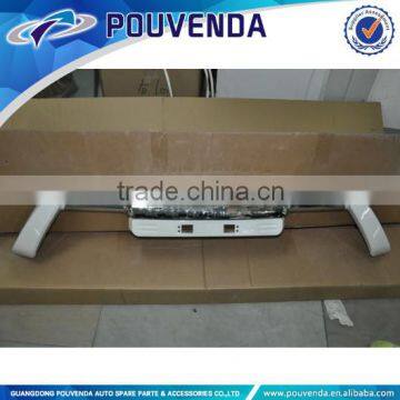 Car Accessories Car Bumper Guard for 2016 Prado Accessories