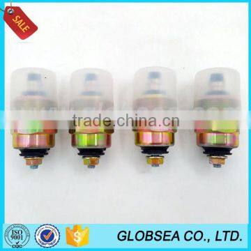 Chinese factory low price Low price fuel injector solenvoid valve 0330001015 / 0 330 001 015