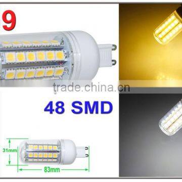 High Effficiency smd Led Light Corn