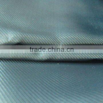 100%Polyester coarse twilled fabric