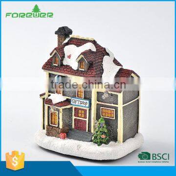 Renown Top-Ranking Christmas Light Chain