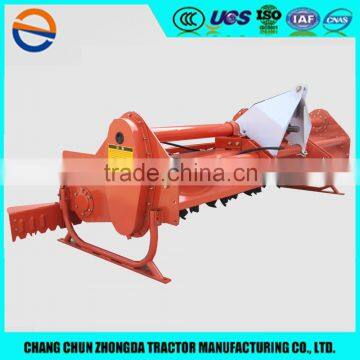 High Quality Tobacco Machinery New Type Rotary Tiller for Tabacco Field photo-3