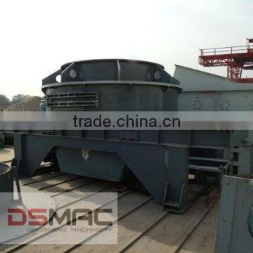 Mining Machine for Making Sandstone From DSMAC photo-3