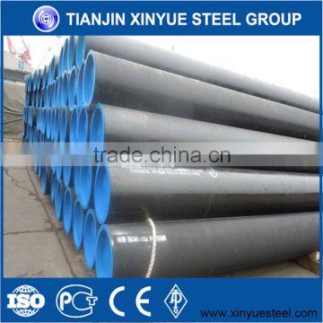 API5L CS precision seamless carbon steel pipe