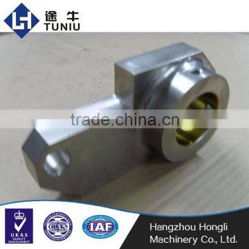 Mechanical Parts Conveyor Belt Welding Machinery and Equipment
