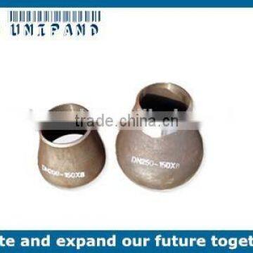 Steel Pipe Fittings of China Manufacture photo-2