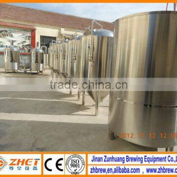 microbrewery equipment