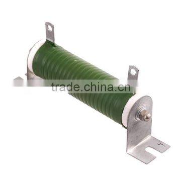 electronic components 2R 4R7 100R ohm wirewound variable resistor