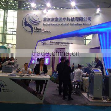 Factory Direct Supply- Professional Diode Laser 808 Hair Removal Beauty Machine photo-5