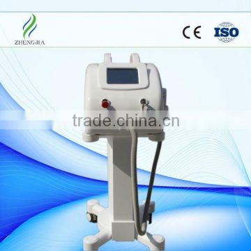 Professional IPL Beauty Machine ipl e-light handpiece for skin rejuvenation,wrinkle removal