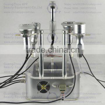 5 in 1 Multifuction Slimming Machine Vacuum Suction