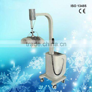 HOT!!! 2013 China top 10 multifunction beauty equipment face and body remodeling machine