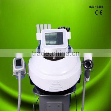 New Products !!! Diode Laser Cavitation Body Slimming Machine With CE Certification photo-2