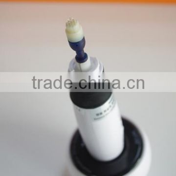 Electric derma roller derma pen needle cartridge