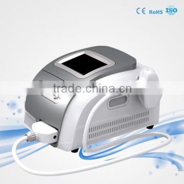 Ipl Diode Laser Hair Removal Machine Price / Diode Portable Laser Soprano Hair Removal Machine / Women Hair Removal Machine 10.4 Inch Screen