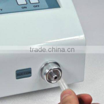 4 in 1 Beauty Equipment With Skin Scrubber and Ultrasonic Function GD-07 photo-2