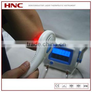 home use cold laser dog therapy rehabilitation devices veterinary equipment physiotherapeutic instruments 810nm 650nm