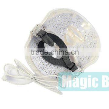 2016 Hot Sale Pearl Whitening LED Light Therapy Mask Led Mask Pdt in Usa