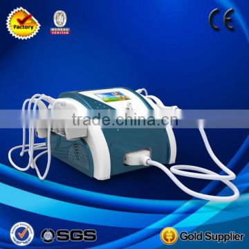 2014 New Professional 9 in 1 multifunction facial beauty machine with ISO CE SFDA