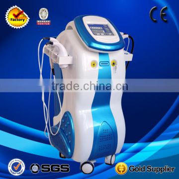 salon/spa use multifunction ultrasonic cavitation machine price