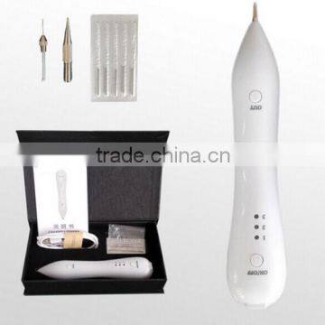 Plasma Pen for Freckle Moles Removal Face Spots Removal Plasma Pen P-526 photo-5