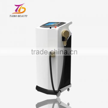 Medical CE Approved Diode Laser 808nm Laser Hair Removal Whole Body Machine Prices / Diode Laser Hair Removal Machine 808