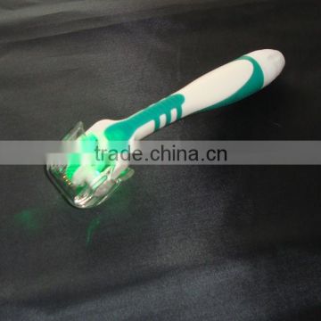 Good quality&Safety using on skin Photon therapy dermaroller/skin derma roller with CE certificate -L001