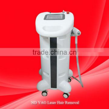 P001 long pulsed Nd:YAG hair removal device