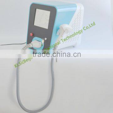 Skin Rejuvenation No side effects 808nm soprano ice laser hair removal hair depilation machine