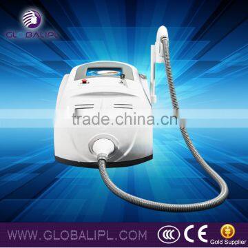 New Coming Permanent Portable Commercial Laser Hair Removal Machine Price photo-2
