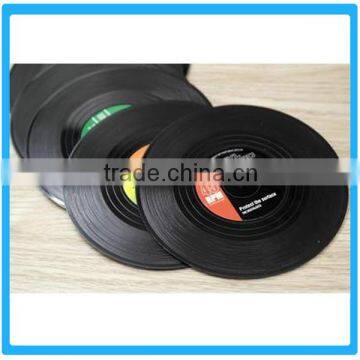 Antique Reproduction Record Gramophone Record
