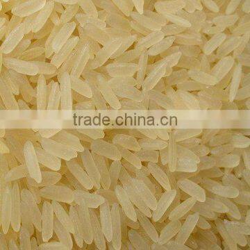 Sortexed IRRI6 Parboiled Rice