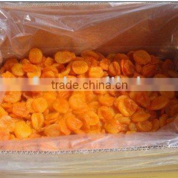 Natural Dried Apricot