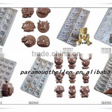 Chocolate tray ON sale good quality undefined Chocolate Mould