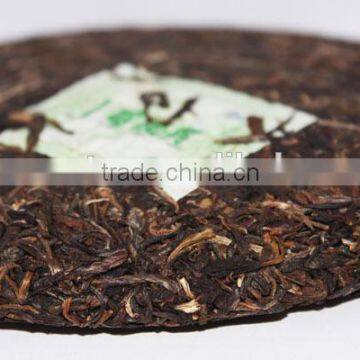 High Quality 2007yr Yunnan Sheng Puer Tea 357g photo-4