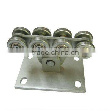 High quality Cantilever sliding gate wheel