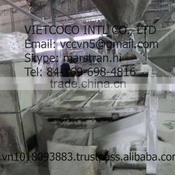 TAPIOCA STARCH VIET NAM With Bets Price photo-2