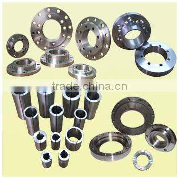 hub / bushes / machining parts / mechanical spare parts