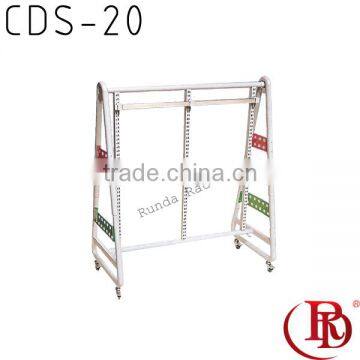 Clothing Hanging Furniture for Garment/833 Double Side Hanger