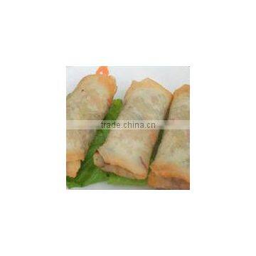 Frozen And Delicious Spring Rolls photo-2