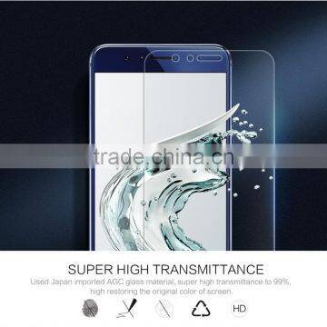 2016 Newest ORIGINAL NILLKIN Amazing H+ PRO Anti-Explosion TEMPERED GLASS FOR HUAWEI HONOR 8 0.2MM 9H 2.5D photo-5