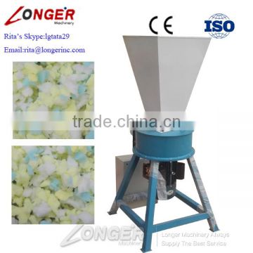 Sponge Crusher Machine/Sponge Shredding Machine/Foam Crushing Machine