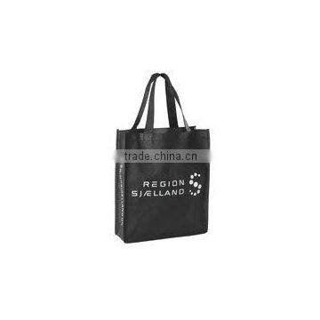 PP NON-WOVEN SHOPPING BAG 90GSM