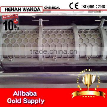 Industrial Electric Cold Press Juicer/ Ginger Juice Extractor/ Lemon Juicer Machine photo-5