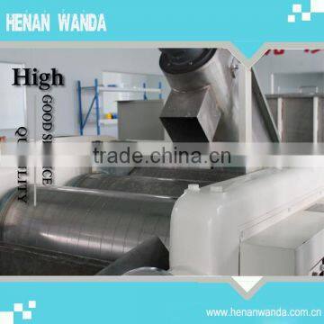 Soap manufacturing plant/soap making machine/toilet soap making production line