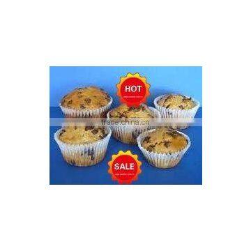 Bleached Greaseproof Paper