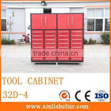 32 Drawers Steel Glide Tool Boxes